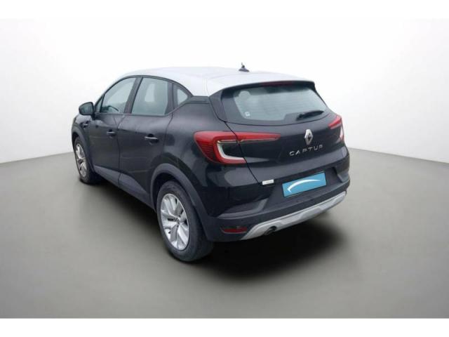 Renault Captur image 4