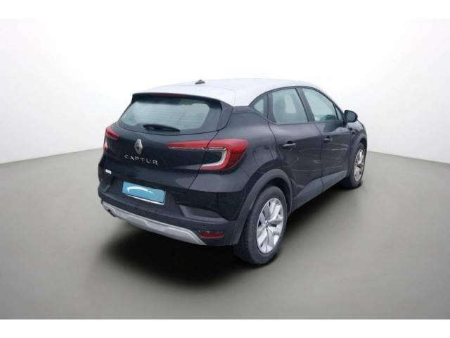 Renault Captur image 7