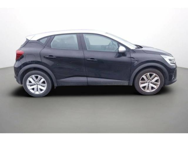 Renault Captur image 8