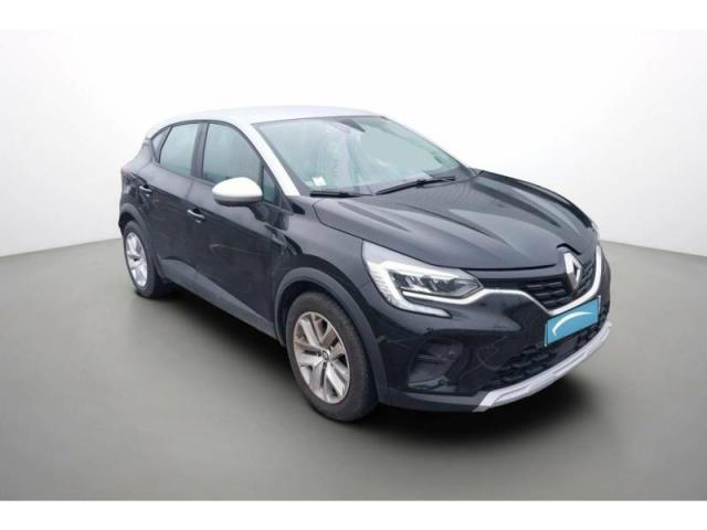 Renault Captur image 3