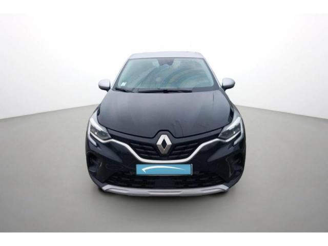 Renault Captur image 6