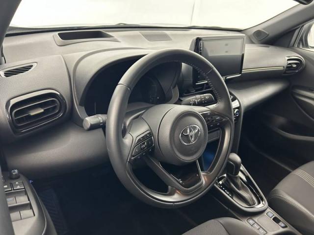 Toyota Yaris image 1