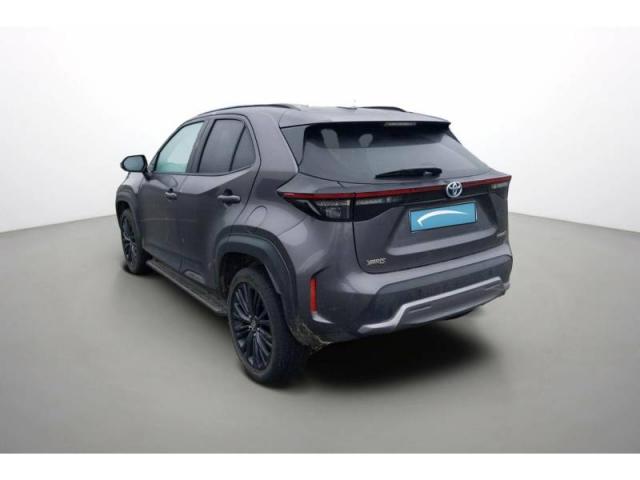 Toyota Yaris image 5