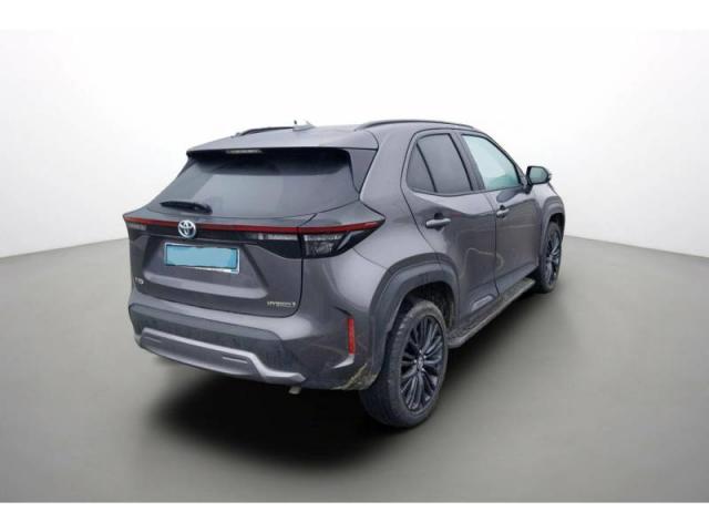 Toyota Yaris image 8