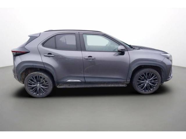 Toyota Yaris image 9