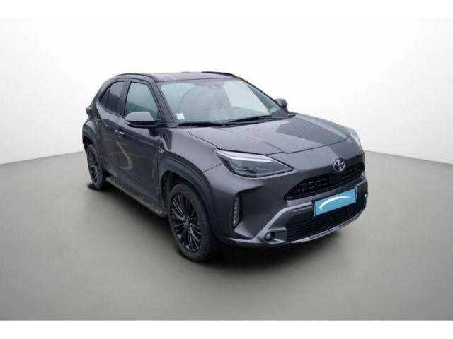 Toyota Yaris image 3