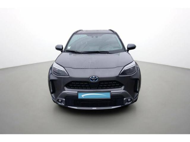 Toyota Yaris image 7