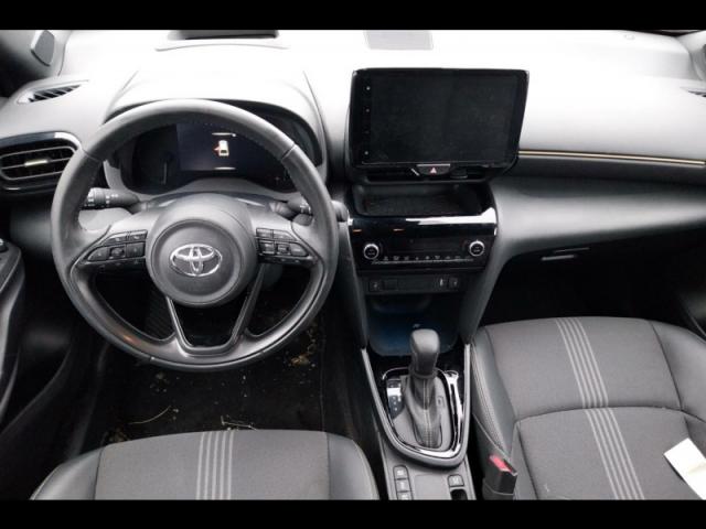 Toyota Yaris image 4