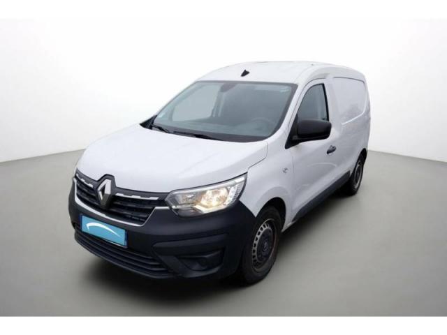 Renault Express (30) Van Blue Dci 75 - 22 Confort