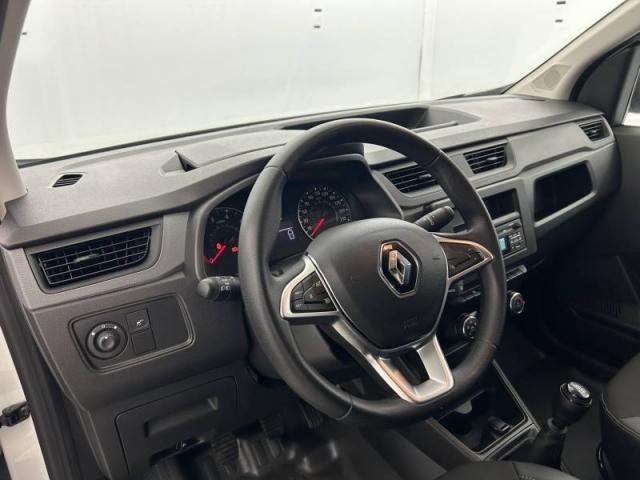 Renault Express image 1