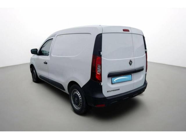 Renault Express image 8