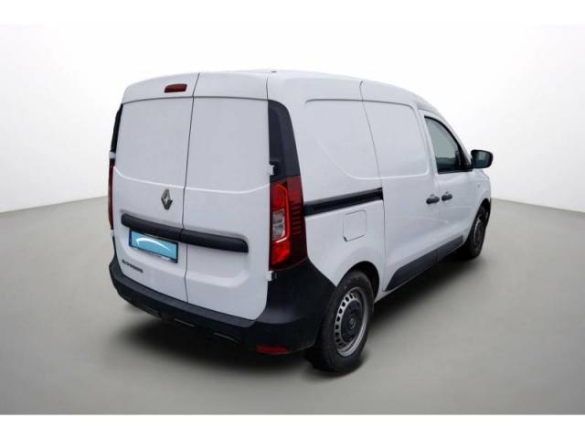 Renault Express image 6