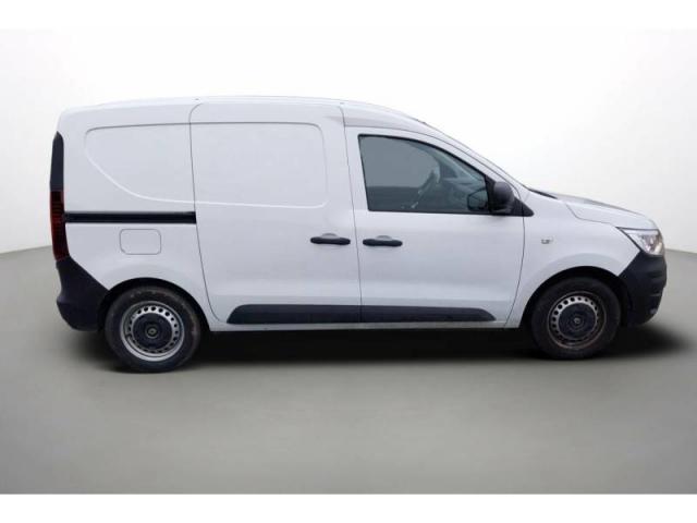 Renault Express image 4