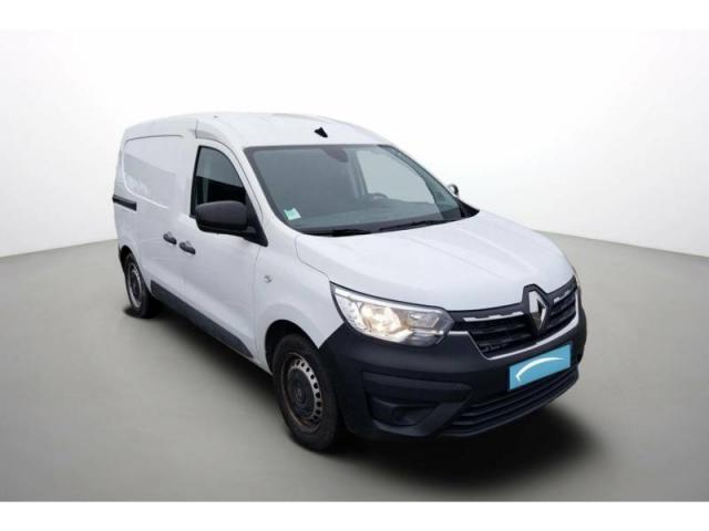 Renault Express image 5