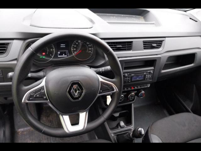 Renault Express image 9