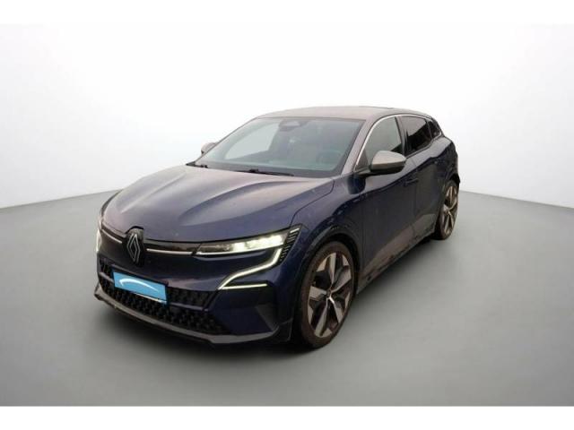Renault Mégane E-Tech Ev60 220 Ch Optimum Charge Techno