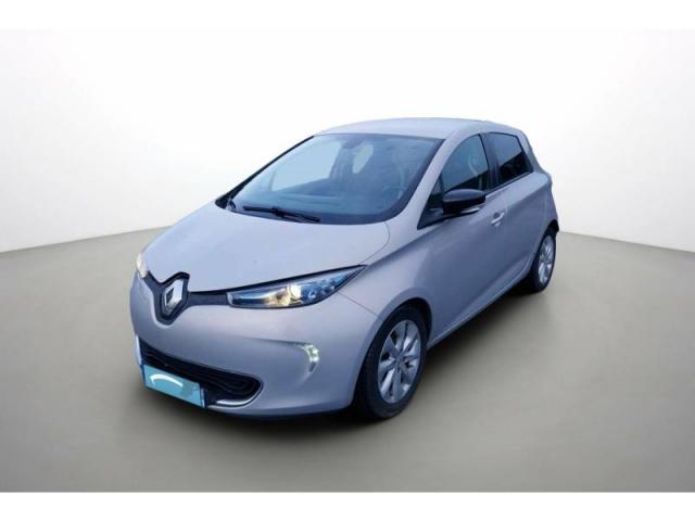 Renault Zoe Intens