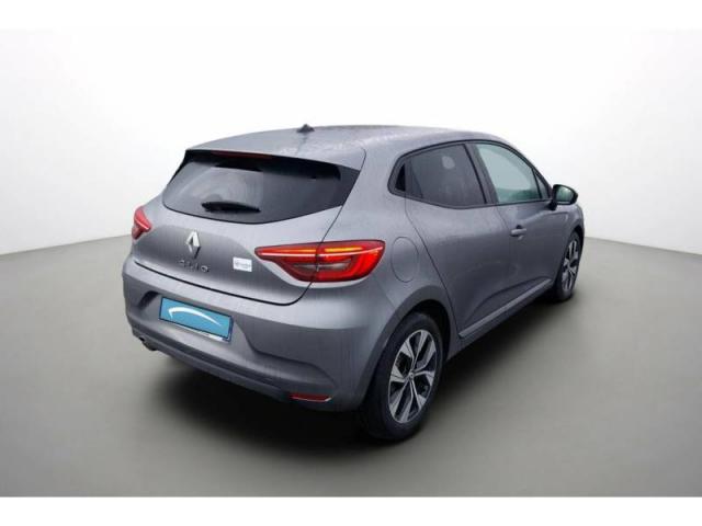 Renault Clio image 9