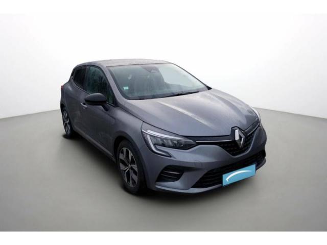 Renault Clio image 2