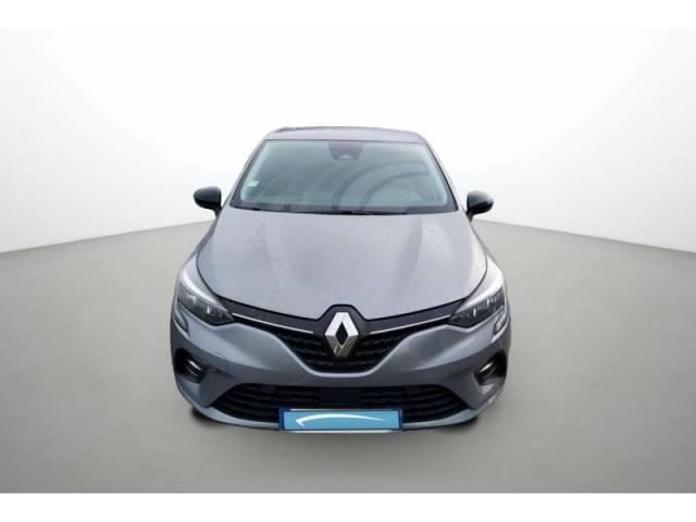 Renault Clio image 8