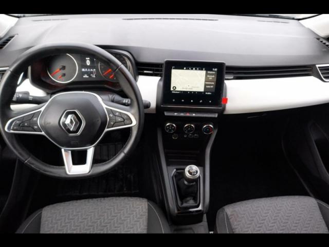 Renault Clio image 6
