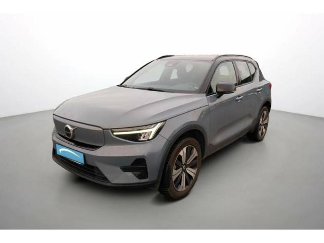 Volvo Xc40 Recharge 231 Ch 1edt Start