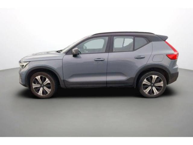 Volvo Xc40 image 4