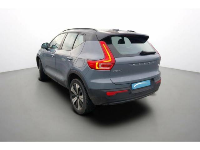 Volvo Xc40 image 2