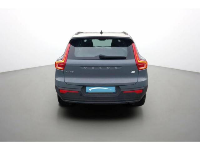 Volvo Xc40 image 7
