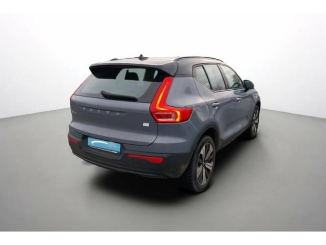 Volvo Xc40 image 5