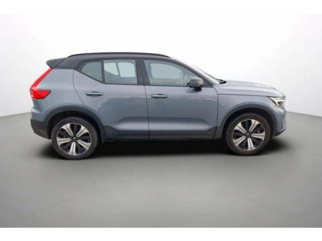 Volvo Xc40 image 6