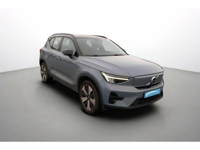 Volvo Xc40 image 9