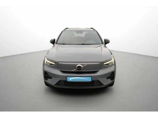 Volvo Xc40 image 8