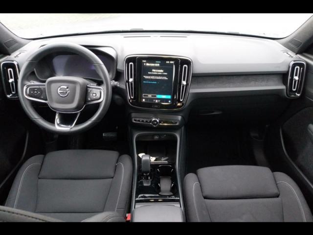 Volvo Xc40 image 3