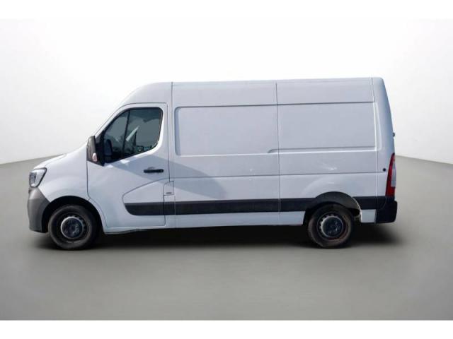 Renault Master image 5