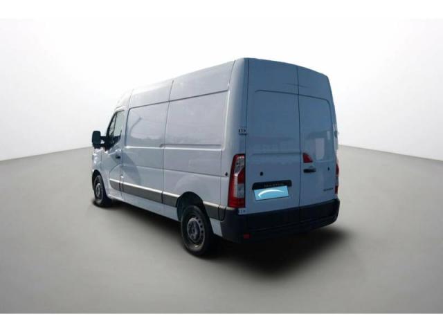 Renault Master image 6
