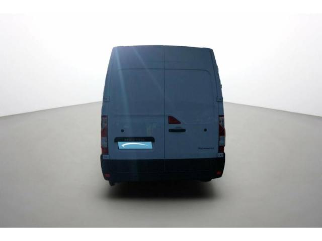 Renault Master image 3