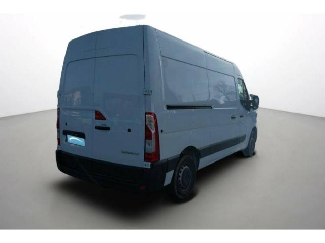 Renault Master image 9