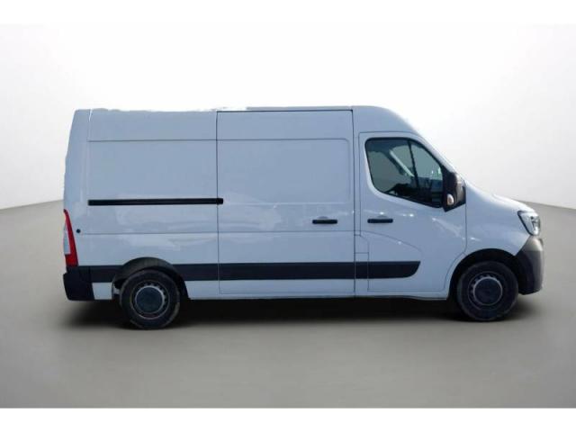 Renault Master image 8