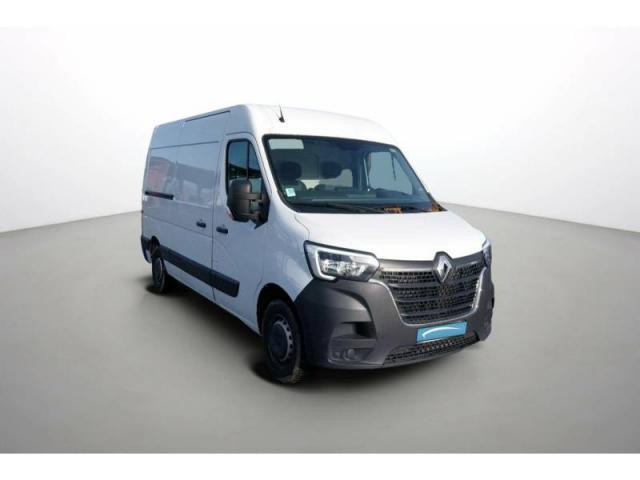 Renault Master image 7