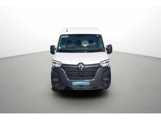 Renault Master image 2