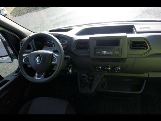 Renault Master image 4