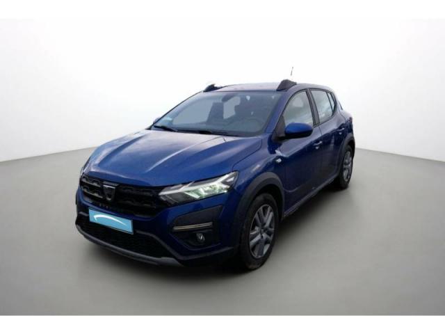 Dacia Sandero Eco-G 100 Stepway Confort