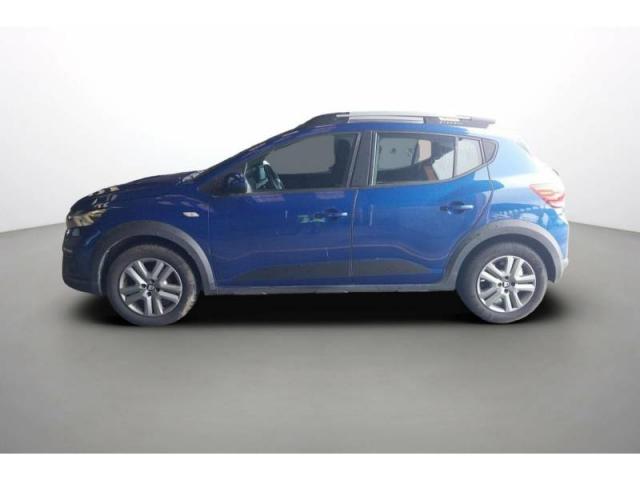 Dacia Sandero image 8