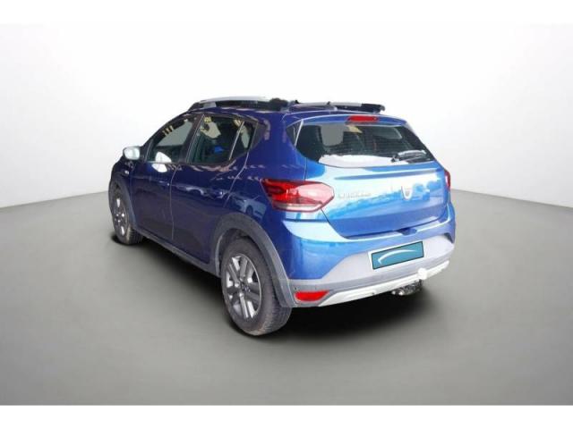 Dacia Sandero image 2