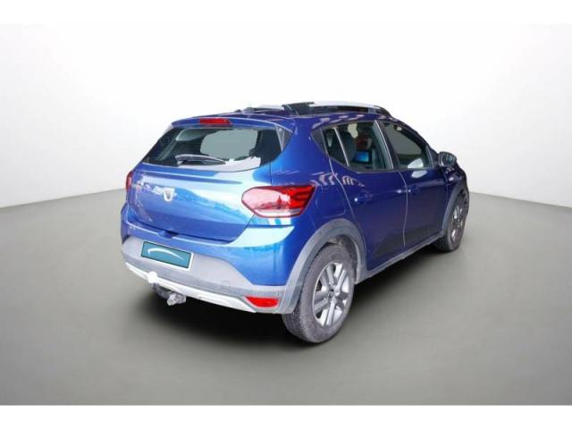 Dacia Sandero image 6