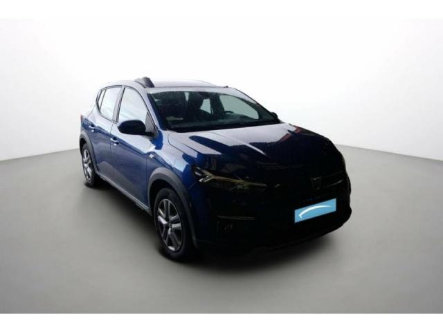 Dacia Sandero image 4