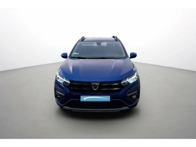 Dacia Sandero image 3