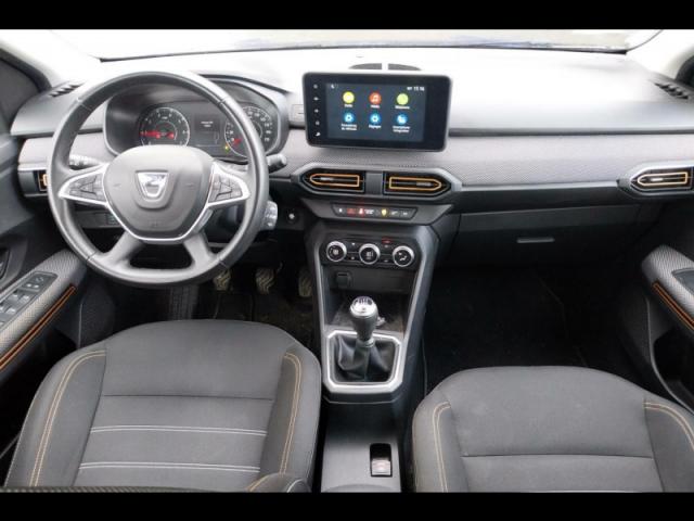 Dacia Sandero image 7