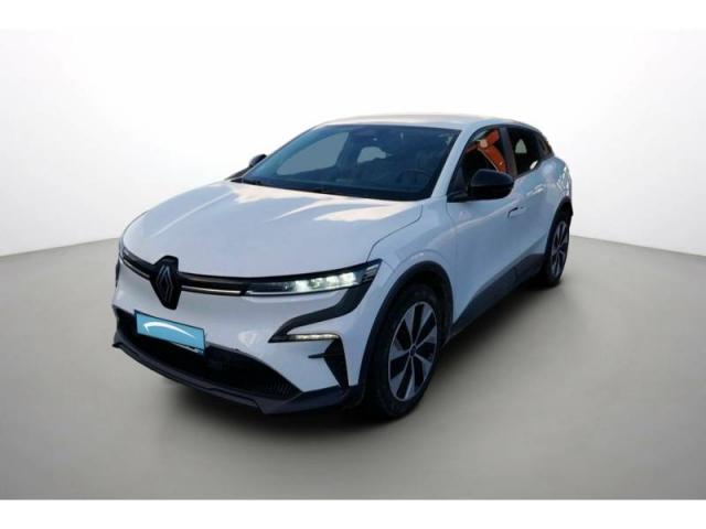 Renault Mégane E-Tech Er Ev60 130ch Super Charge Evolution